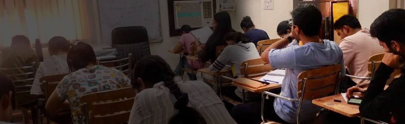 nift coaching institute
