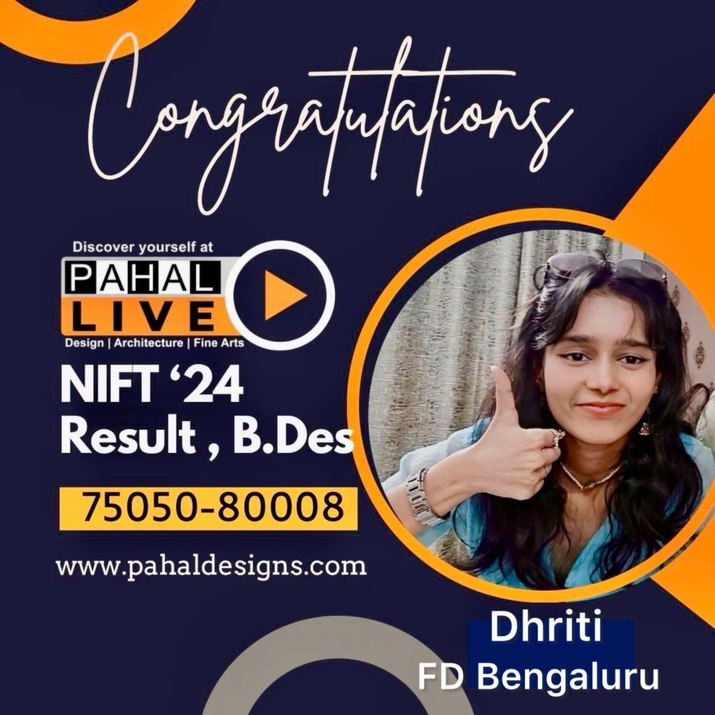 best NIFT coaching in kanpur