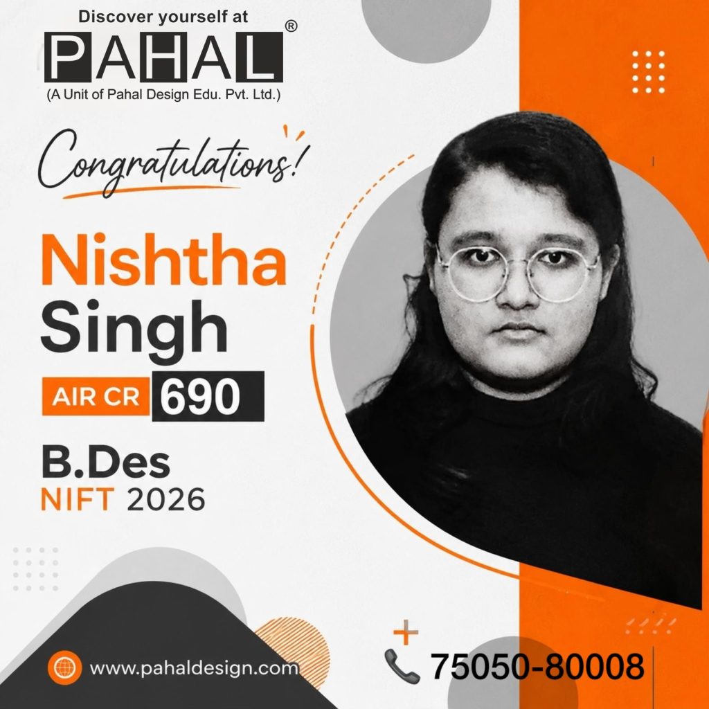 NID, NIFT, NATA, B. ARCH, FINE ARTS Entrance Exams Coaching Classes
