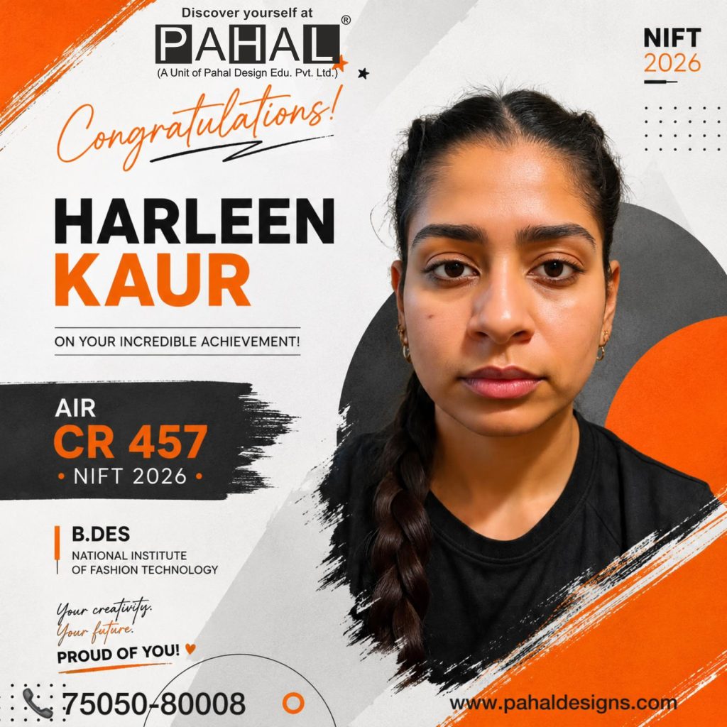 NID, NIFT, NATA, B. ARCH, FINE ARTS Entrance Exams Coaching Classes